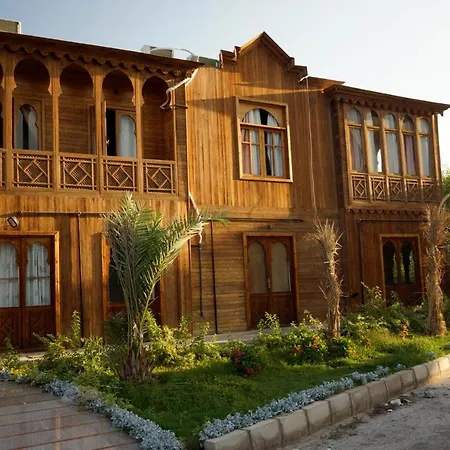 Adel'S Villa